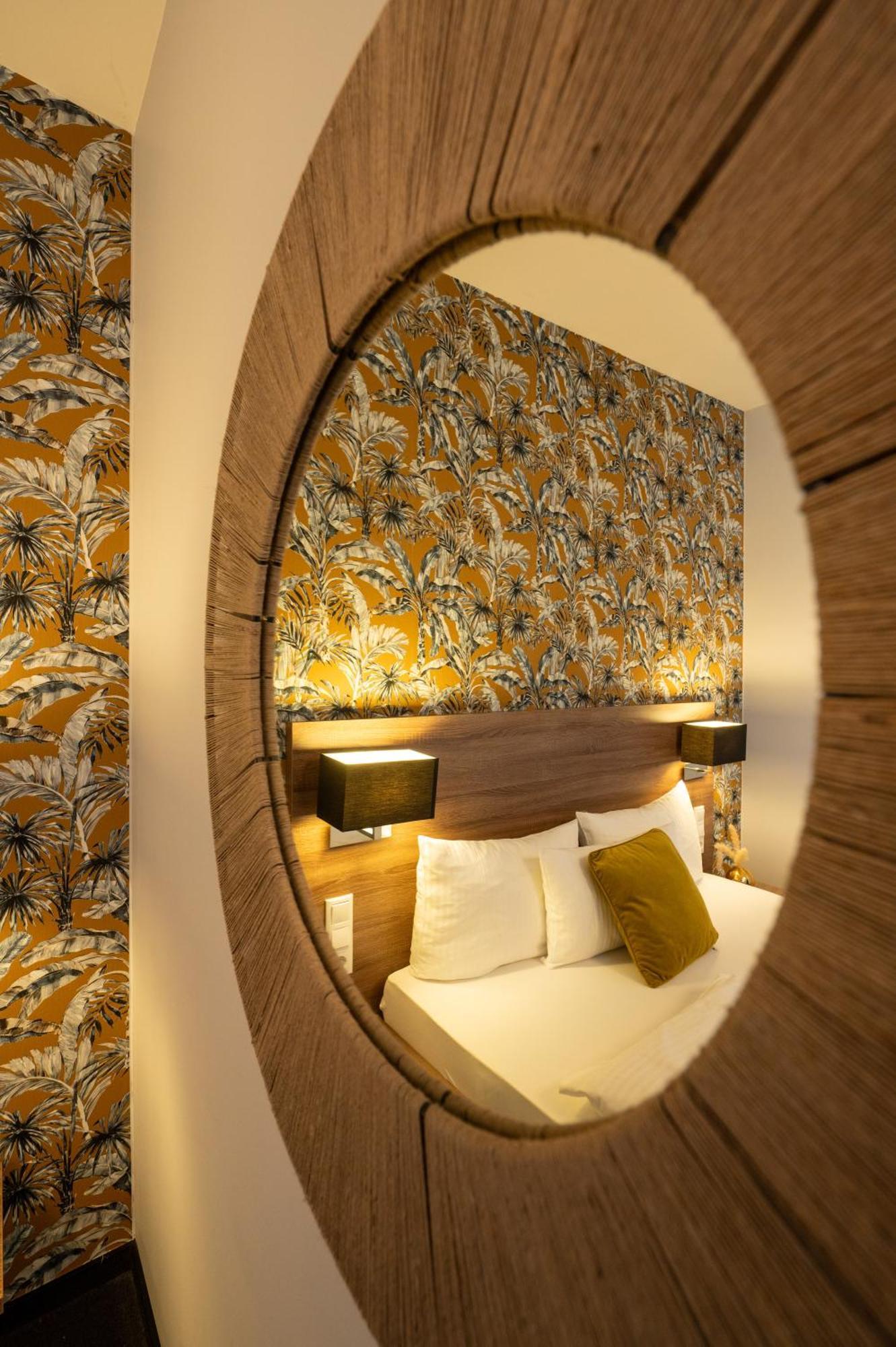 V Boutique Hotel Бёблинген Экстерьер фото